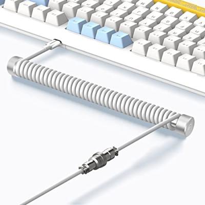MAMBASNAKE C01 Keyboard Cable Set MAMBASNAKE C01 Keyboard Cable Set