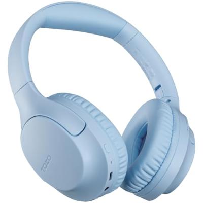 TOZO HA1 Bluetooth Over-Ear Headphones TOZO HA1 Bluetooth Over-Ear Headphones