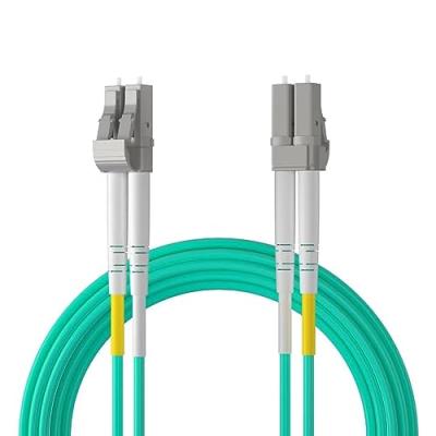 10Gtek Fiber Patch Cable LC to LC 10Gtek Fiber Patch Cable LC to LC