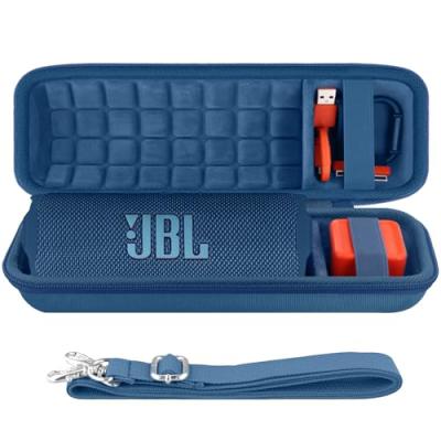 CO2CREA Hard Travel Case for JBL Flip Speaker CO2CREA Hard Travel Case for JBL Flip Speaker