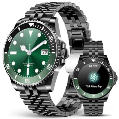 2025 DA GPT Smart Watch for Men 2025 DA GPT Smart Watch for Men