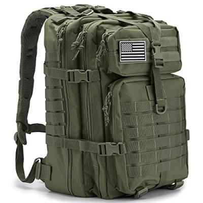 QT&QY 45L Military Backpack QT&QY 45L Military Backpack