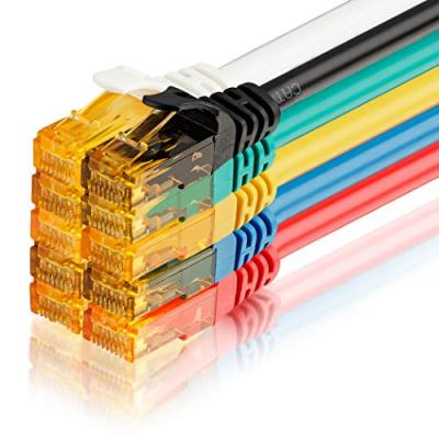 SEBSON CAT6 Ethernet Cable, Gigabit Lan Network Cable SEBSON CAT6 Ethernet Cable, Gigabit Lan Network Cable