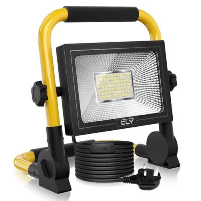 CLV 60W LED Work Light CLV 60W LED Work Light