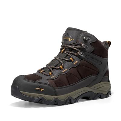 NORTIV 8 Men's Hiking Boots NORTIV 8 Men's Hiking Boots