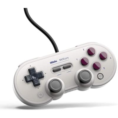 8Bitdo SN30 Pro USB Gamepad 8Bitdo SN30 Pro USB Gamepad