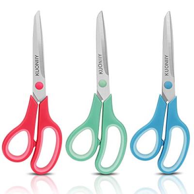 KUONIIY 8 Inch Scissors Set KUONIIY 8 Inch Scissors Set