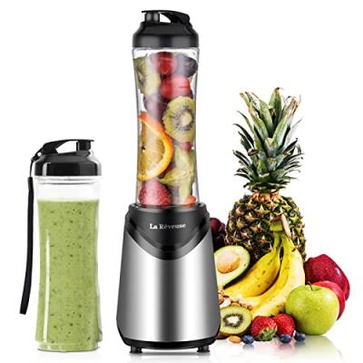La Reveuse Smoothie Blender La Reveuse Smoothie Blender