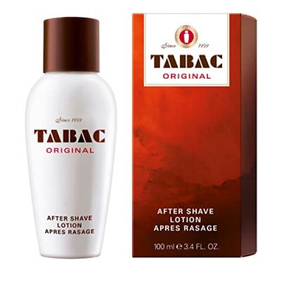 Tabac Original Aftershave Lotion Tabac Original Aftershave Lotion