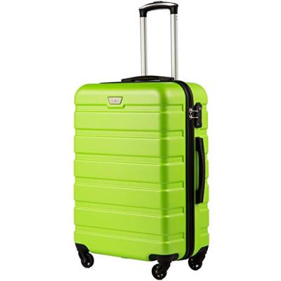 COOLIFE Cabin Luggage with TSA Lock COOLIFE Cabin Luggage with TSA Lock