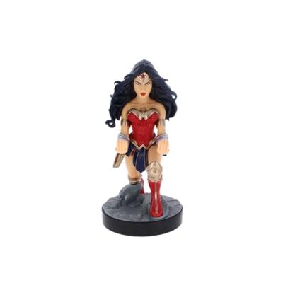 Cable Guys Wonder Woman Holder Cable Guys Wonder Woman Holder