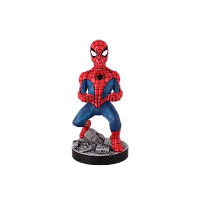Cable Guys Spiderman Holder Cable Guys Spiderman Holder