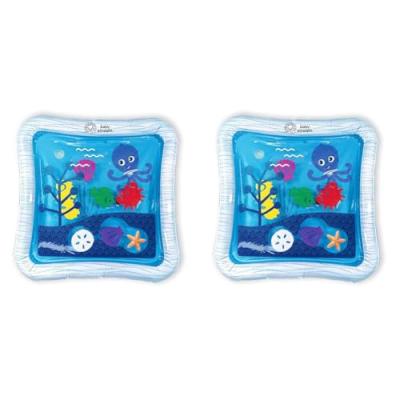 Baby Einstein Tummy Time Play Mat Baby Einstein Tummy Time Play Mat