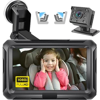 Zacro Baby Car Camera with Night Vision Zacro Baby Car Camera with Night Vision