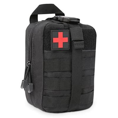 BITUOR Tactical First Aid Pouch BITUOR Tactical First Aid Pouch