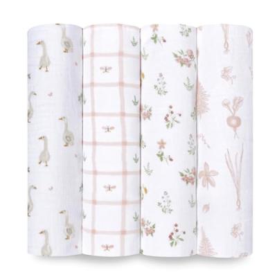 aden + anais Disney Muslin Swaddle Blankets aden + anais Disney Muslin Swaddle Blankets