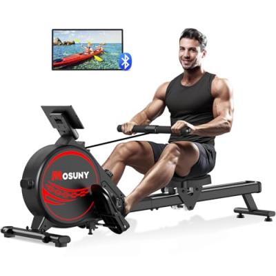 MOSUNY Magnetic Rowing Machine MOSUNY Magnetic Rowing Machine