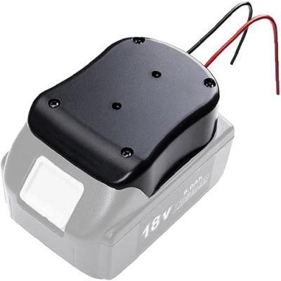 Makita 18V Battery Wheel Adapter Makita 18V Battery Wheel Adapter