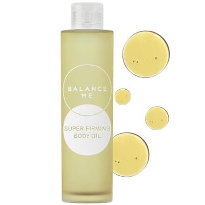 Balance Me Firming Body Oil Balance Me Firming Body Oil