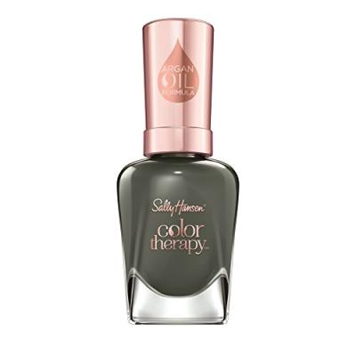 Sally Hansen Nail Polish with Argan Oil Sally Hansen Nail Polish with Argan Oil