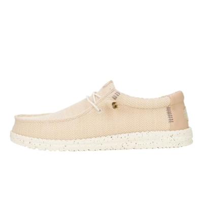 HEYDUDE Wally Slip-On Shoes HEYDUDE Wally Slip-On Shoes