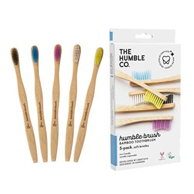 Bamboo Toothbrushes Bamboo Toothbrushes