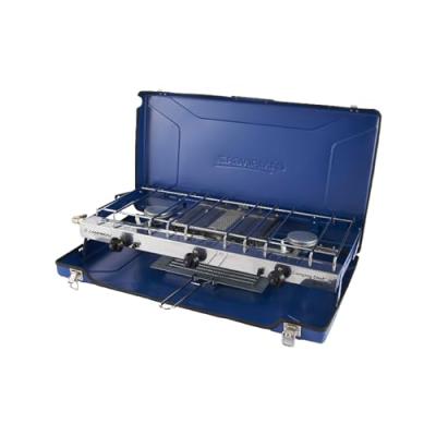 Campingaz Chef Double Burner Stove Campingaz Chef Double Burner Stove