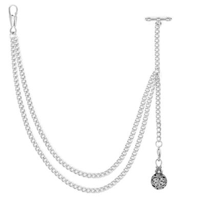ManChDa Pocket Watch with Lantern Pendant ManChDa Pocket Watch with Lantern Pendant