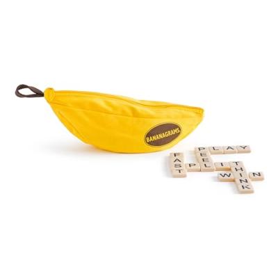 Bananagrams Word Game Bananagrams Word Game