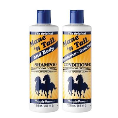 Mane 'n Tail Set