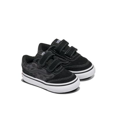 Vans Kids Checkerboard Sneaker