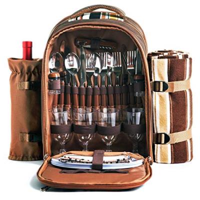 Hap Tim Picnic Backpack Hap Tim Picnic Backpack