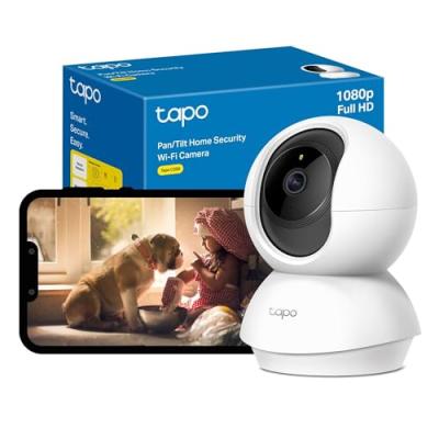 Tapo C200 Indoor Camera Tapo C200 Indoor Camera
