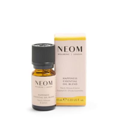 NEOM Happiness Essential Oil 10ml NEOM Happiness Essential Oil 10ml