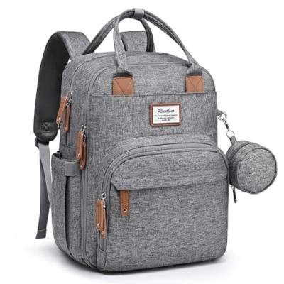 RUVALINO Nappy Changing Backpack RUVALINO Nappy Changing Backpack