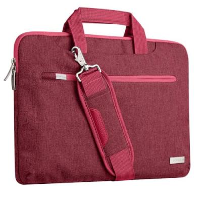 TECHGEAR Laptop Case with Shoulder Strap TECHGEAR Laptop Case with Shoulder Strap