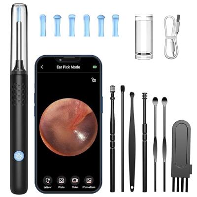 LMECHN Ear Wax Removal Kit LMECHN Ear Wax Removal Kit