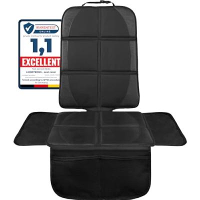 LIONSTRONG® Car Seat Protector with ISOFIX Compatibility LIONSTRONG® Car Seat Protector with ISOFIX Compatibility