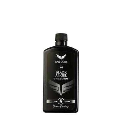 Car Gods Tyre Shine 500ml Car Gods Tyre Shine 500ml