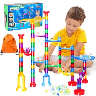 LOYO Marble Run Educational Toy LOYO Marble Run Educational Toy