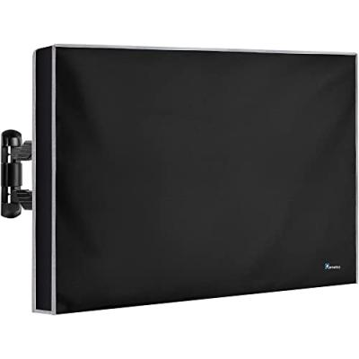 Garnetics Outdoor TV Cover Garnetics Outdoor TV Cover