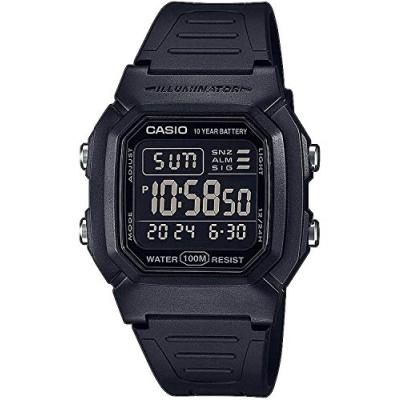 Casio Digital Quartz Watch Casio Digital Quartz Watch