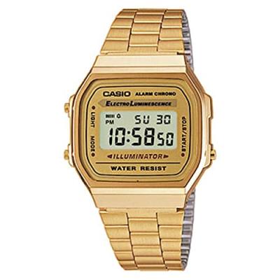Casio Vintage Resin Watch Casio Vintage Resin Watch