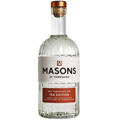 Masons Tea Gin Masons Tea Gin