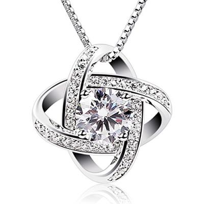 B.Catcher Gemini Pendant Necklace B.Catcher Gemini Pendant Necklace