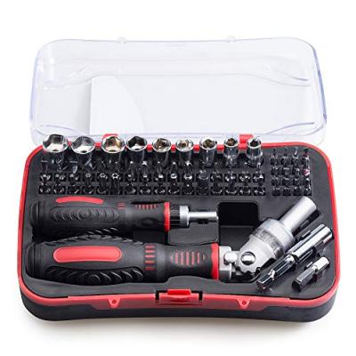 JENABOM Ratchet Screwdriver Set JENABOM Ratchet Screwdriver Set