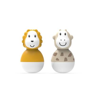 Matchstick Monkey Bathtime Wobblers Matchstick Monkey Bathtime Wobblers