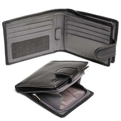 Lavalen Leather Wallets for Men UK -Stylish RFID… Lavalen Leather Wallets for Men UK -Stylish RFID…