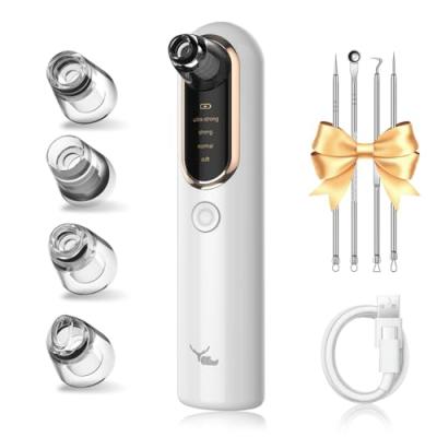 Yccu Blackhead Remover Vacuum Yccu Blackhead Remover Vacuum