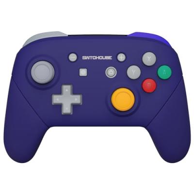 eXtremeRate SwitchCube Faceplate for Switch Pro Controller eXtremeRate SwitchCube Faceplate for Switch Pro Controller